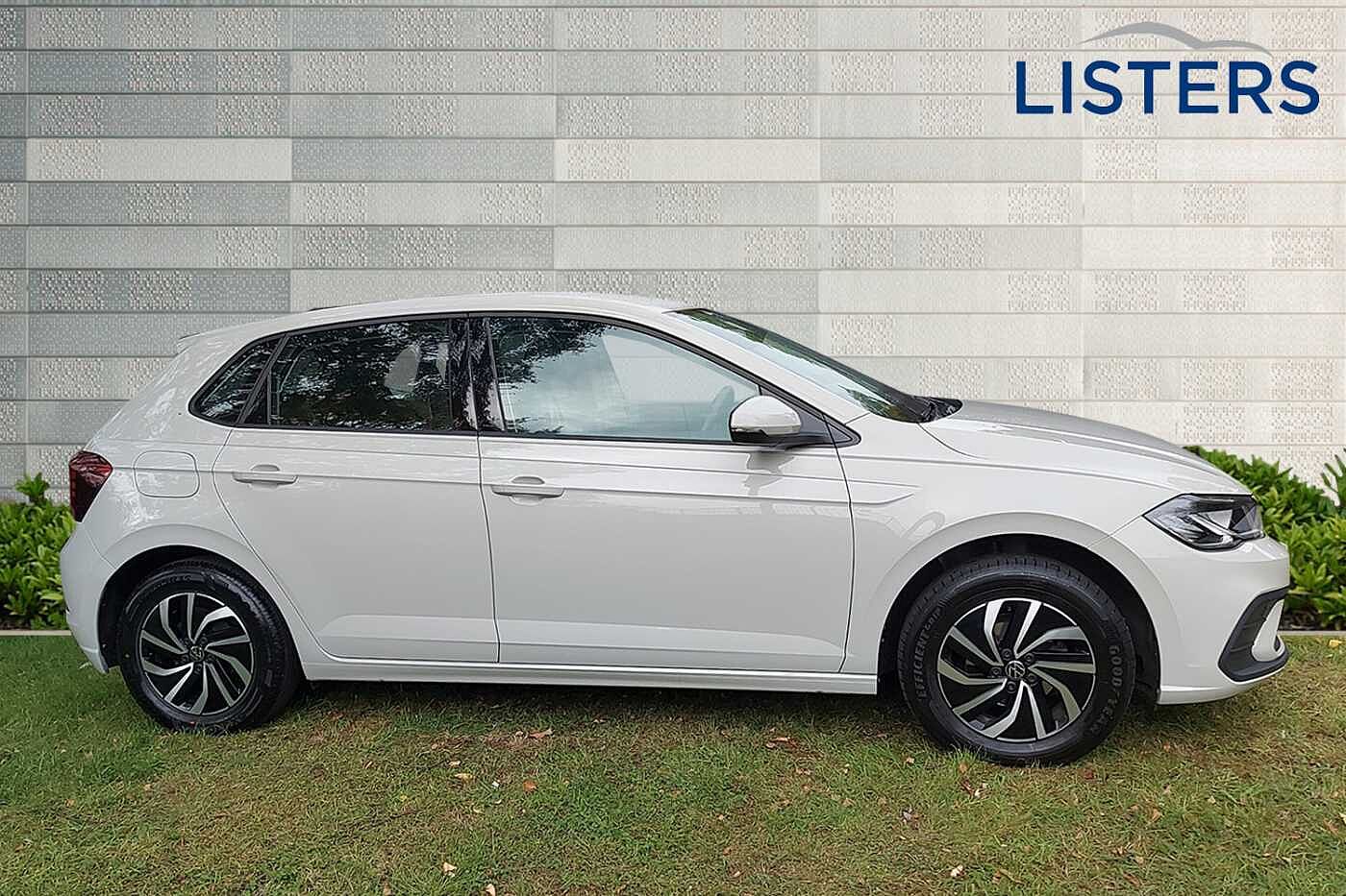 Used Volkswagen Polo 2024 for sale - 76111459: Photo 4