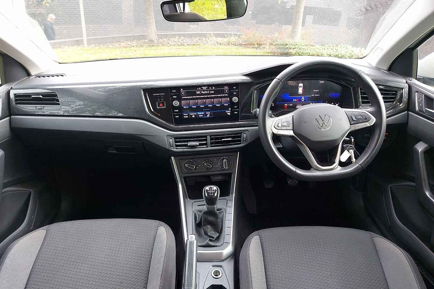 Used Volkswagen Polo 2024 for sale - 76111459: Photo 8