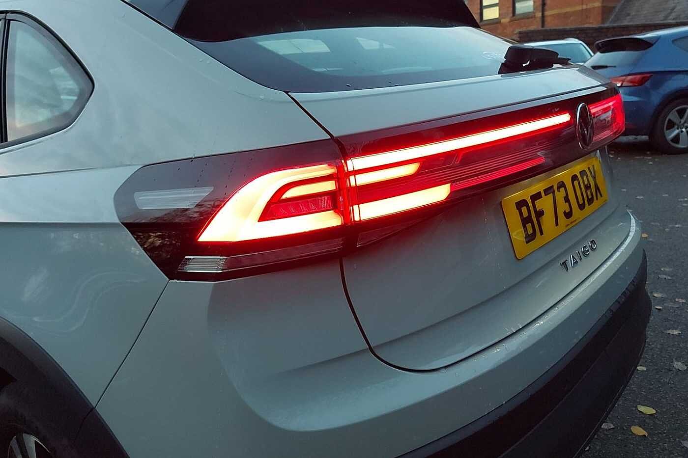 Used Volkswagen Taigo 2023 for sale - 76837819: Photo 15