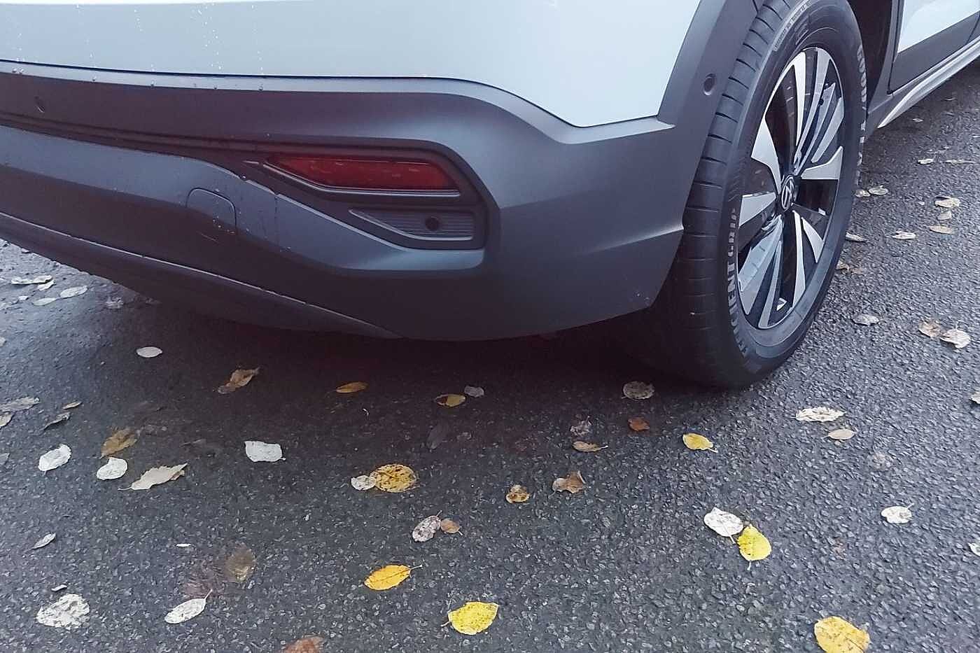 Used Volkswagen Taigo 2023 for sale - 76837819: Photo 18