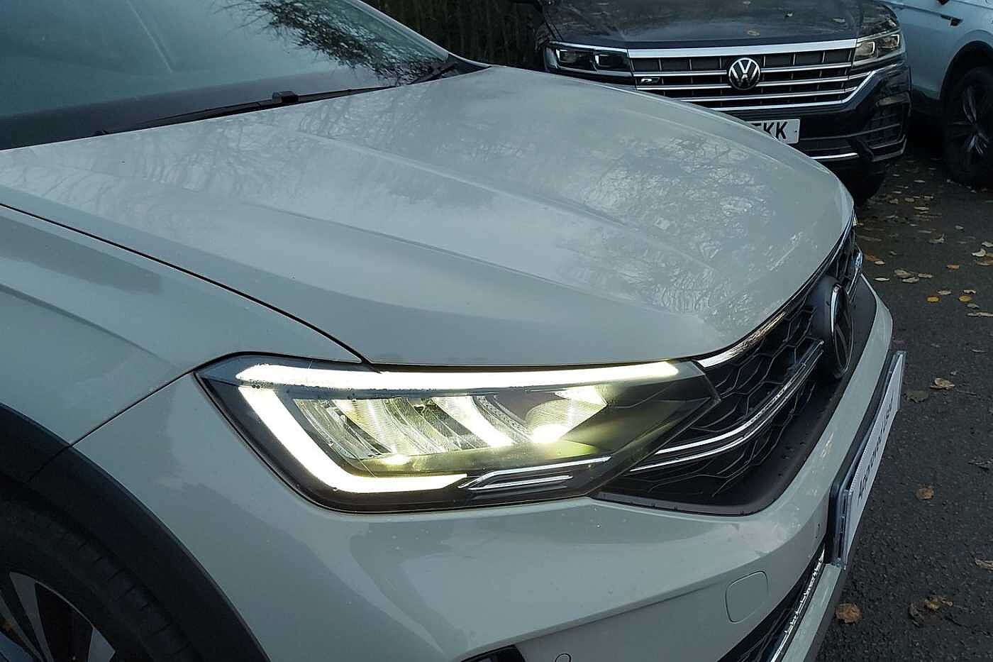 Used Volkswagen Taigo 2023 for sale - 76837819: Photo 19