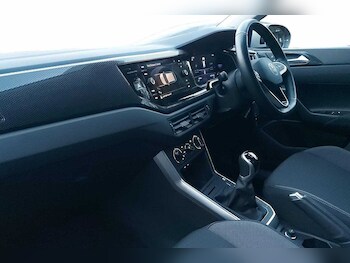 Used Volkswagen Taigo 2023 for sale - 76837819: Photo