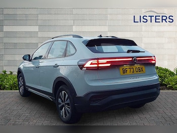 Used Volkswagen Taigo 2023 for sale - 76837819: Photo