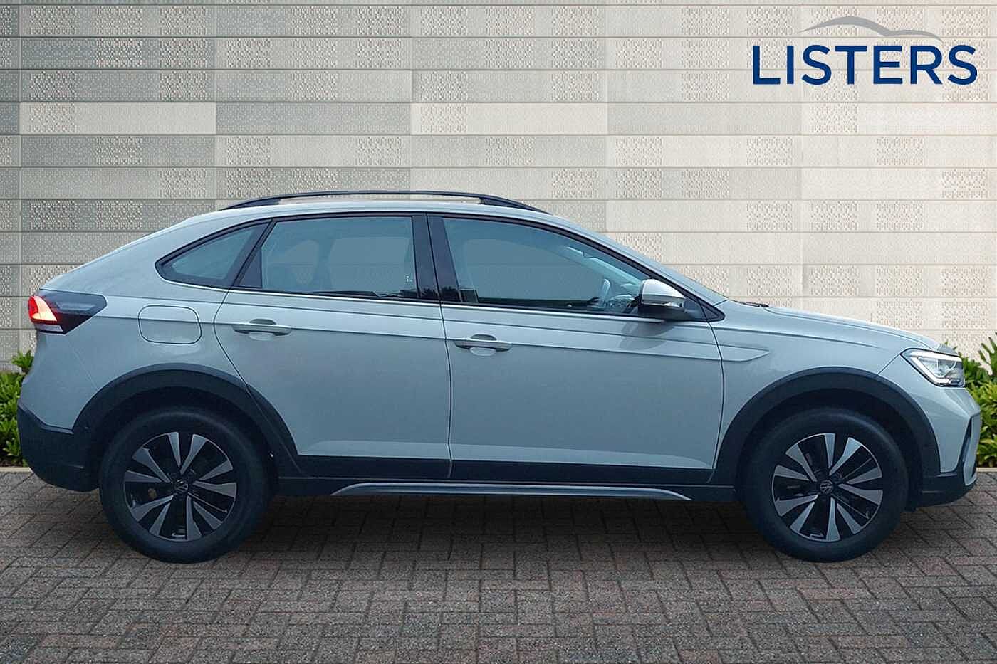 Used Volkswagen Taigo 2023 for sale - 76837819: Photo 4