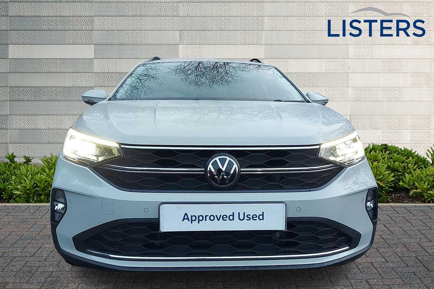 Used Volkswagen Taigo 2023 for sale - 76837819: Photo 7