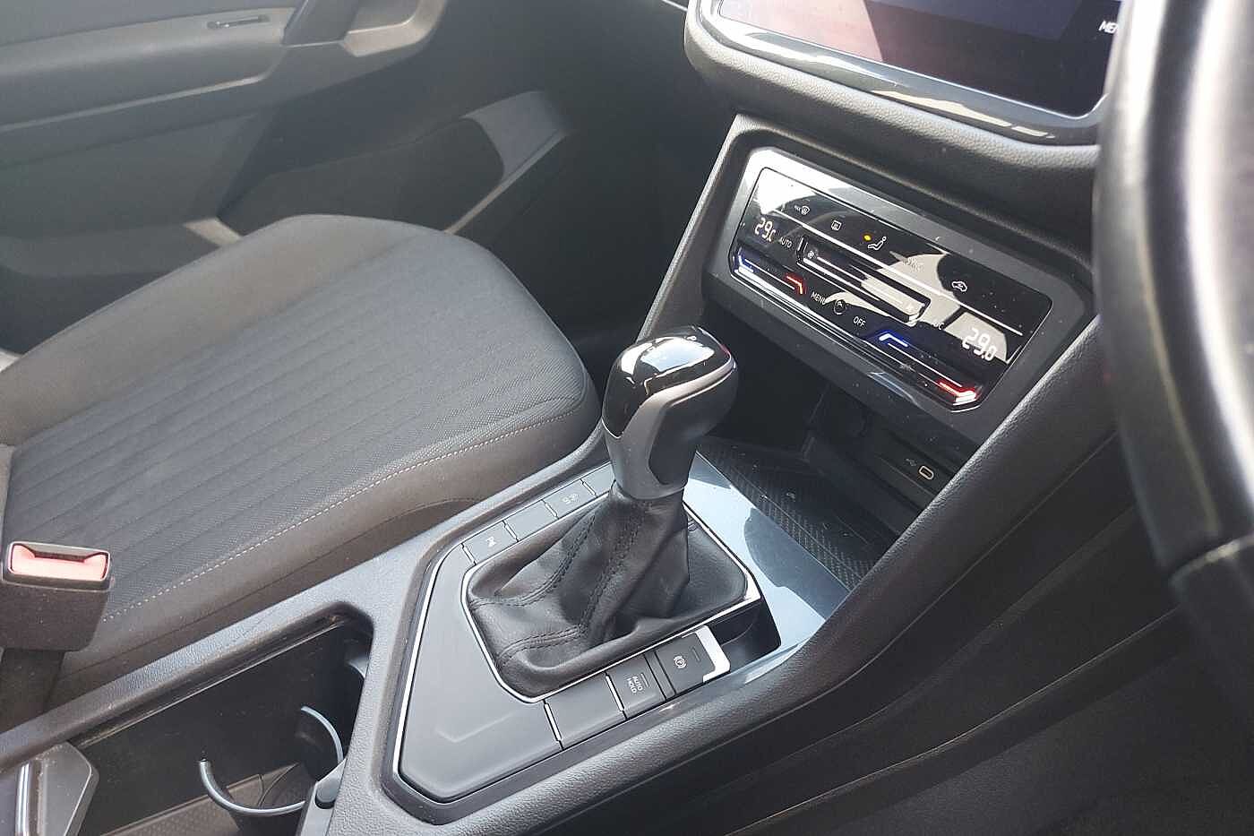 Used Volkswagen Tiguan 2021 for sale - 76315673: Photo 10
