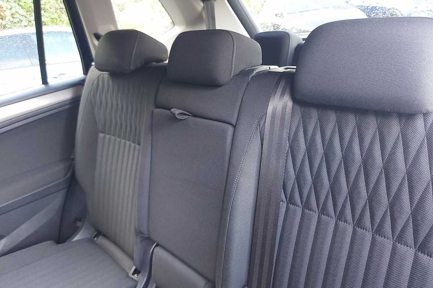 Used Volkswagen Tiguan 2021 for sale - 76315673: Photo 11