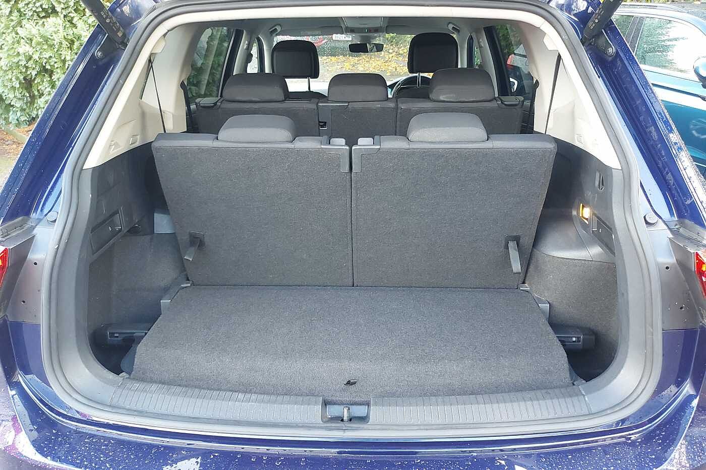Used Volkswagen Tiguan 2021 for sale - 76315673: Photo 12
