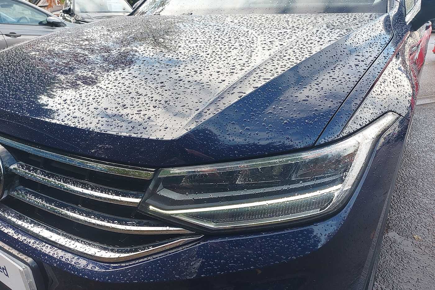 Used Volkswagen Tiguan 2021 for sale - 76315673: Photo 17