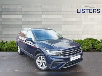 2021 (71) - 1.5 TSI Life 5dr DSG