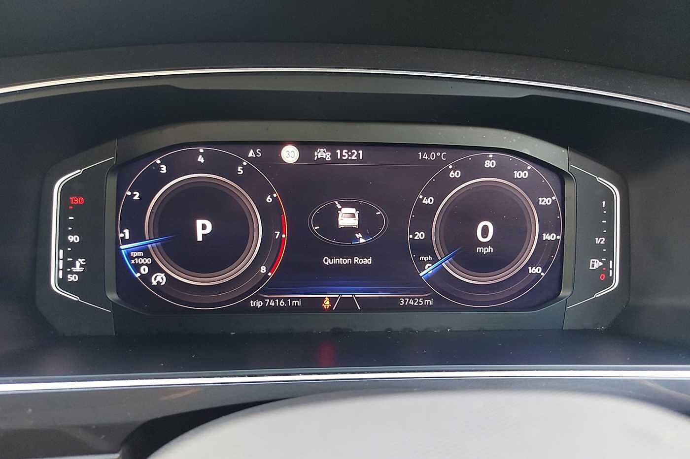 Used Volkswagen Tiguan 2021 for sale - 76315673: Photo 7