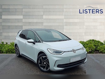 Volkswagen - ID3