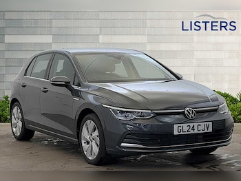 2024 (24) - 1.5 TSI Style 5dr