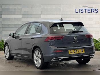 Used Volkswagen Golf 2024 for sale - 76837720: Photo