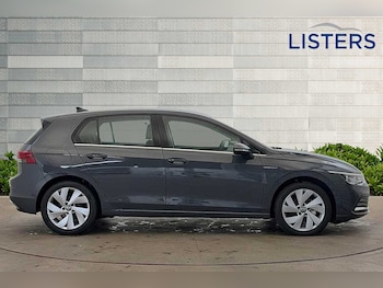 Used Volkswagen Golf 2024 for sale - 76837720: Photo