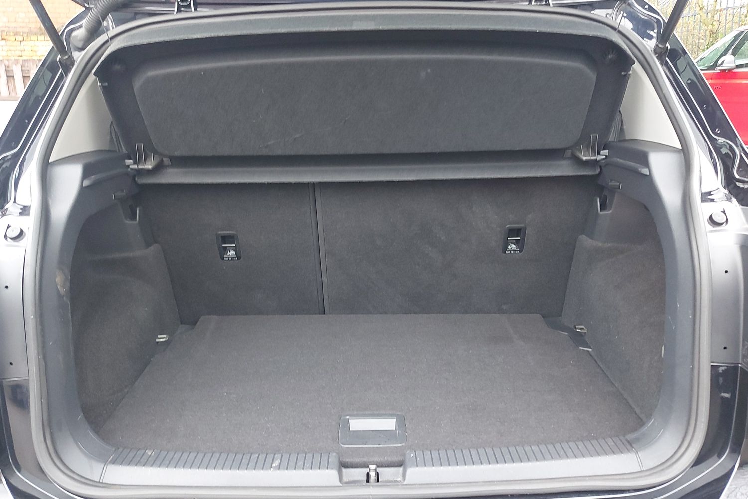 Used Volkswagen T-Cross 2021 for sale - 77613759: Photo 10