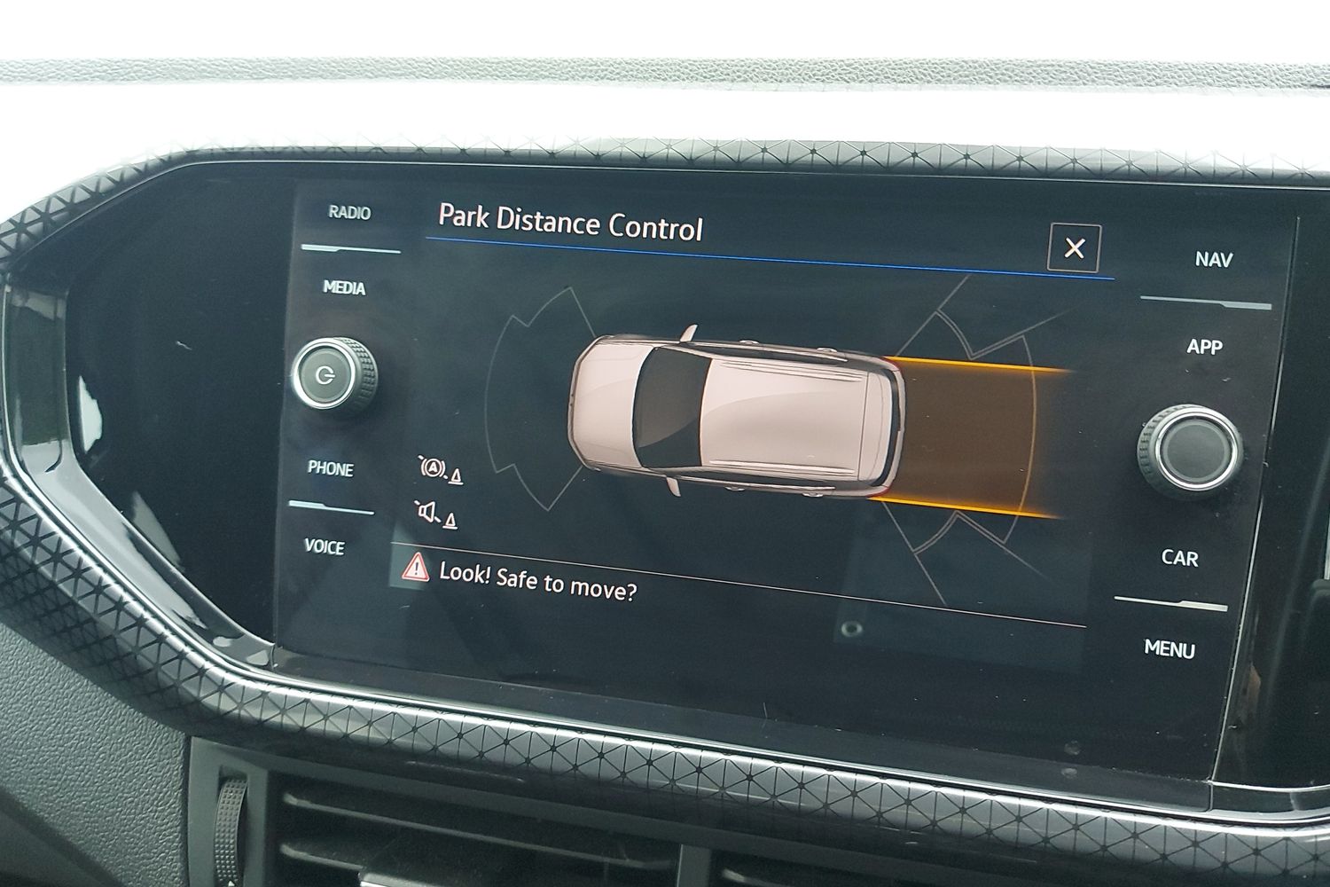 Used Volkswagen T-Cross 2021 for sale - 77613759: Photo 11