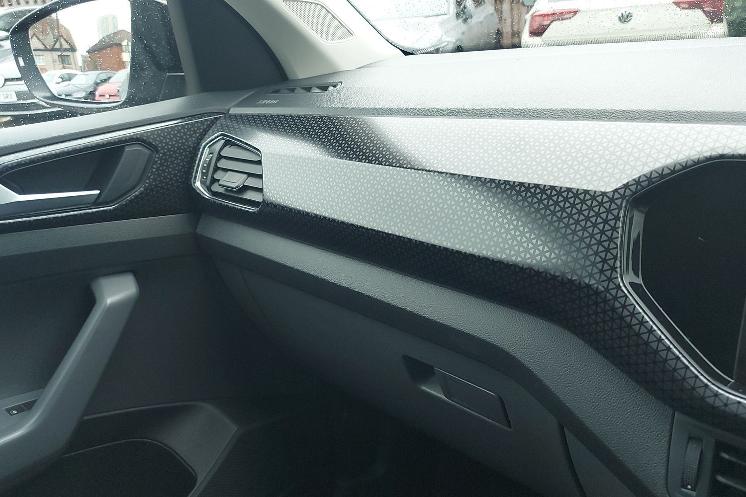 Used Volkswagen T-Cross 2021 for sale - 77613759: Photo 13