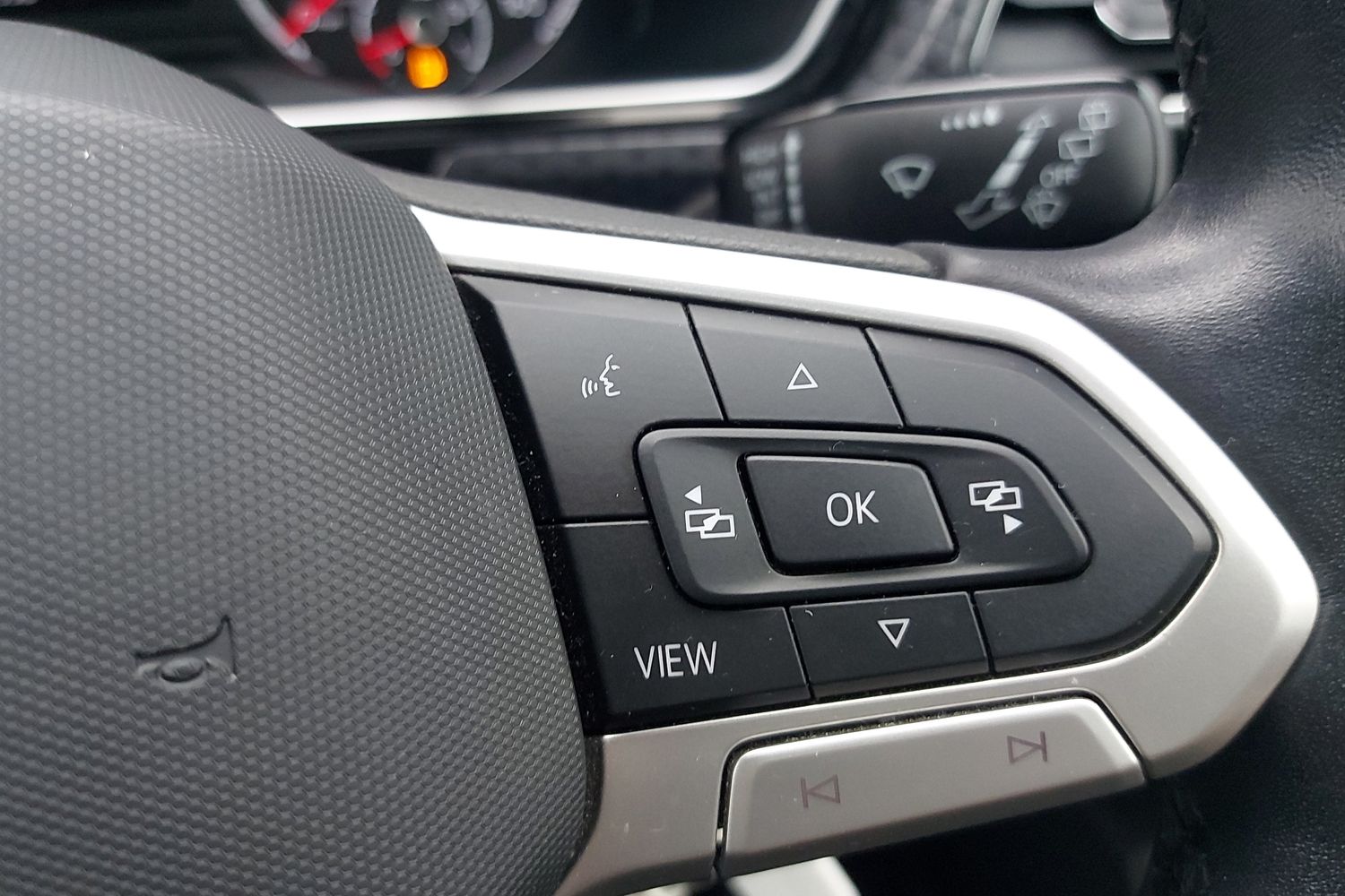 Used Volkswagen T-Cross 2021 for sale - 77613759: Photo 16