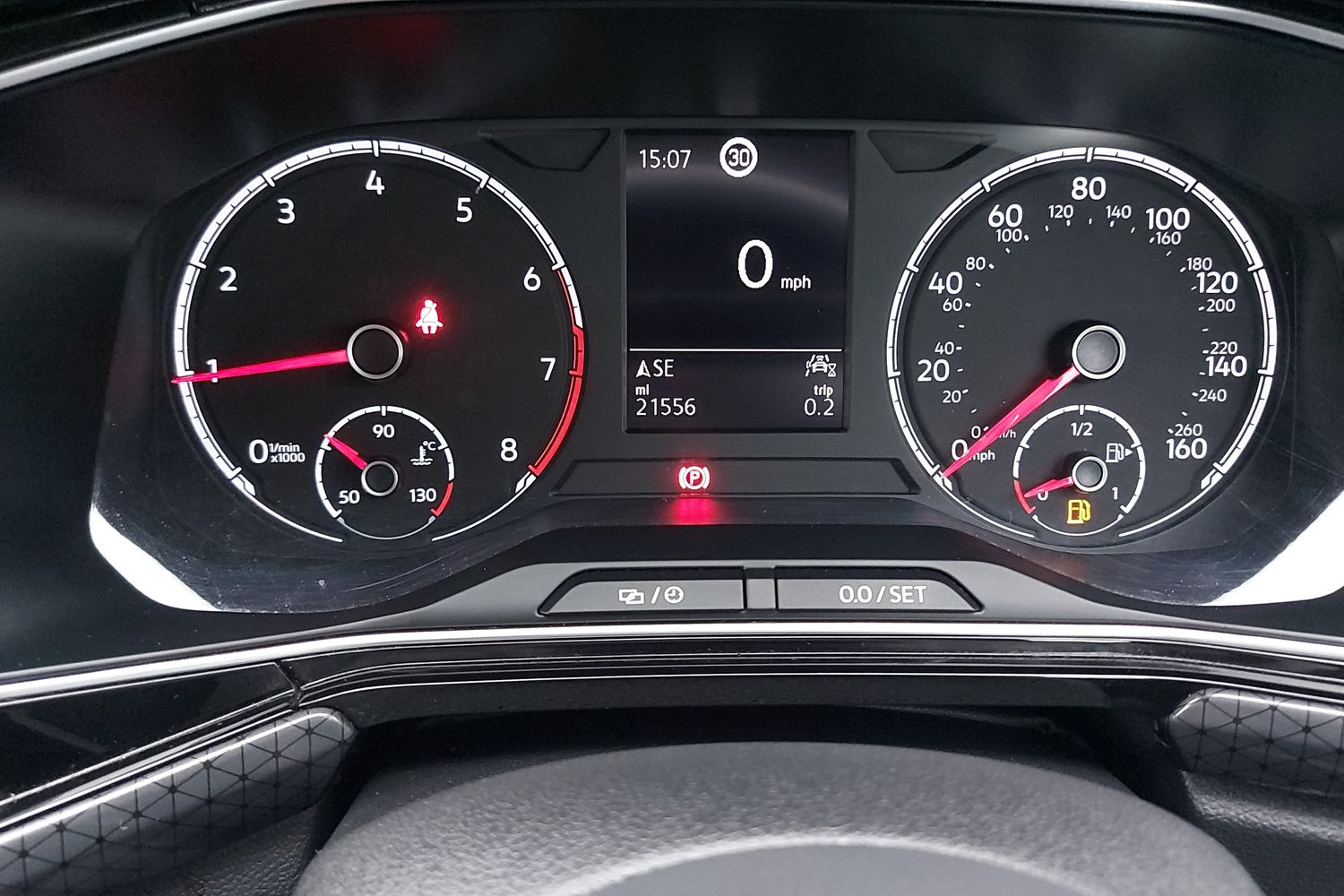 Used Volkswagen T-Cross 2021 for sale - 77613759: Photo 17