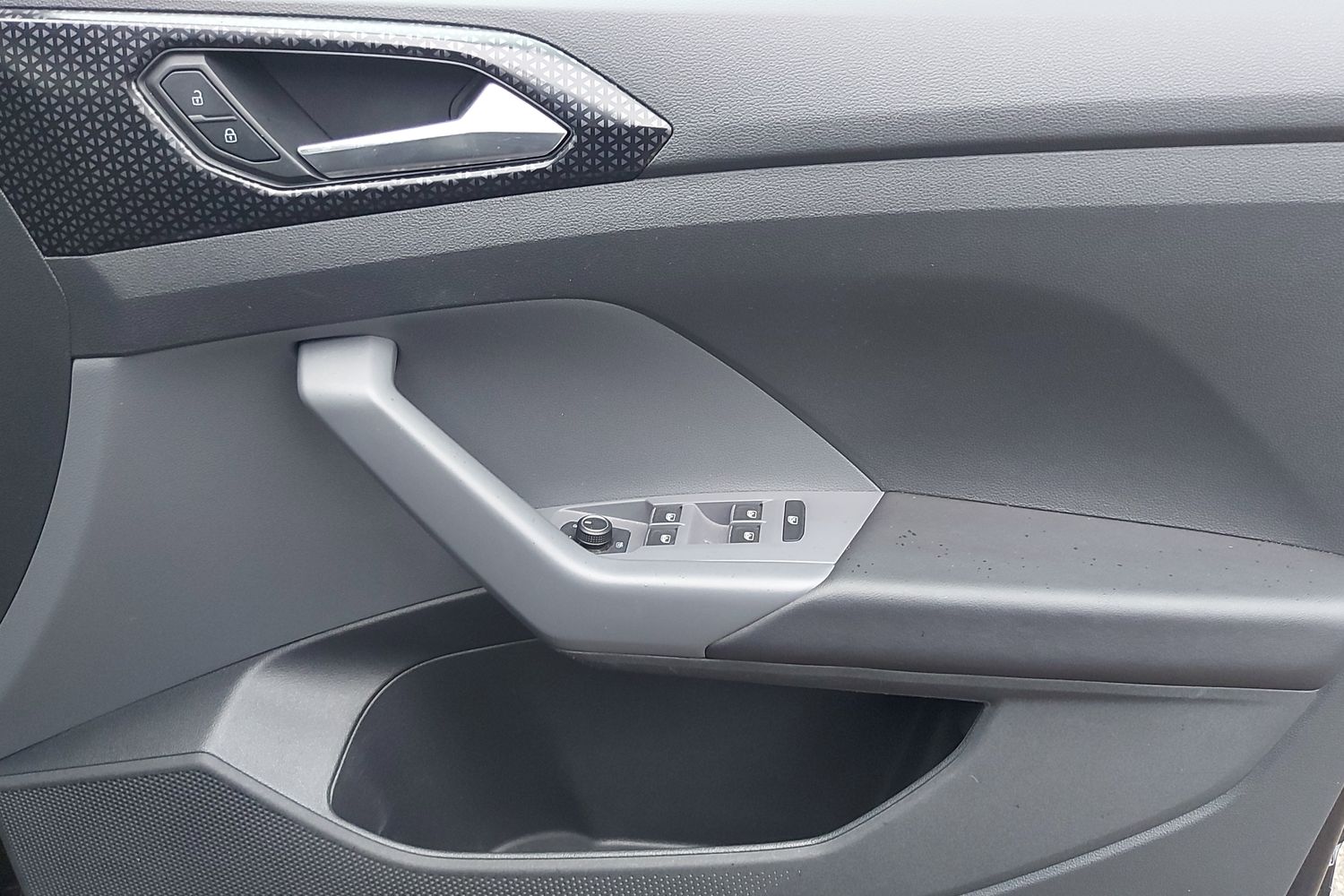 Used Volkswagen T-Cross 2021 for sale - 77613759: Photo 20