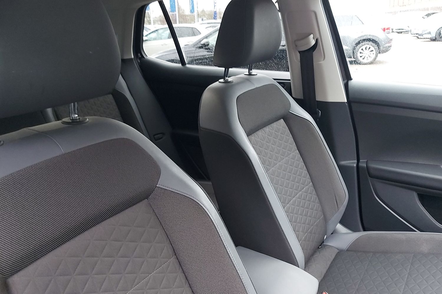 Used Volkswagen T-Cross 2021 for sale - 77613759: Photo 21