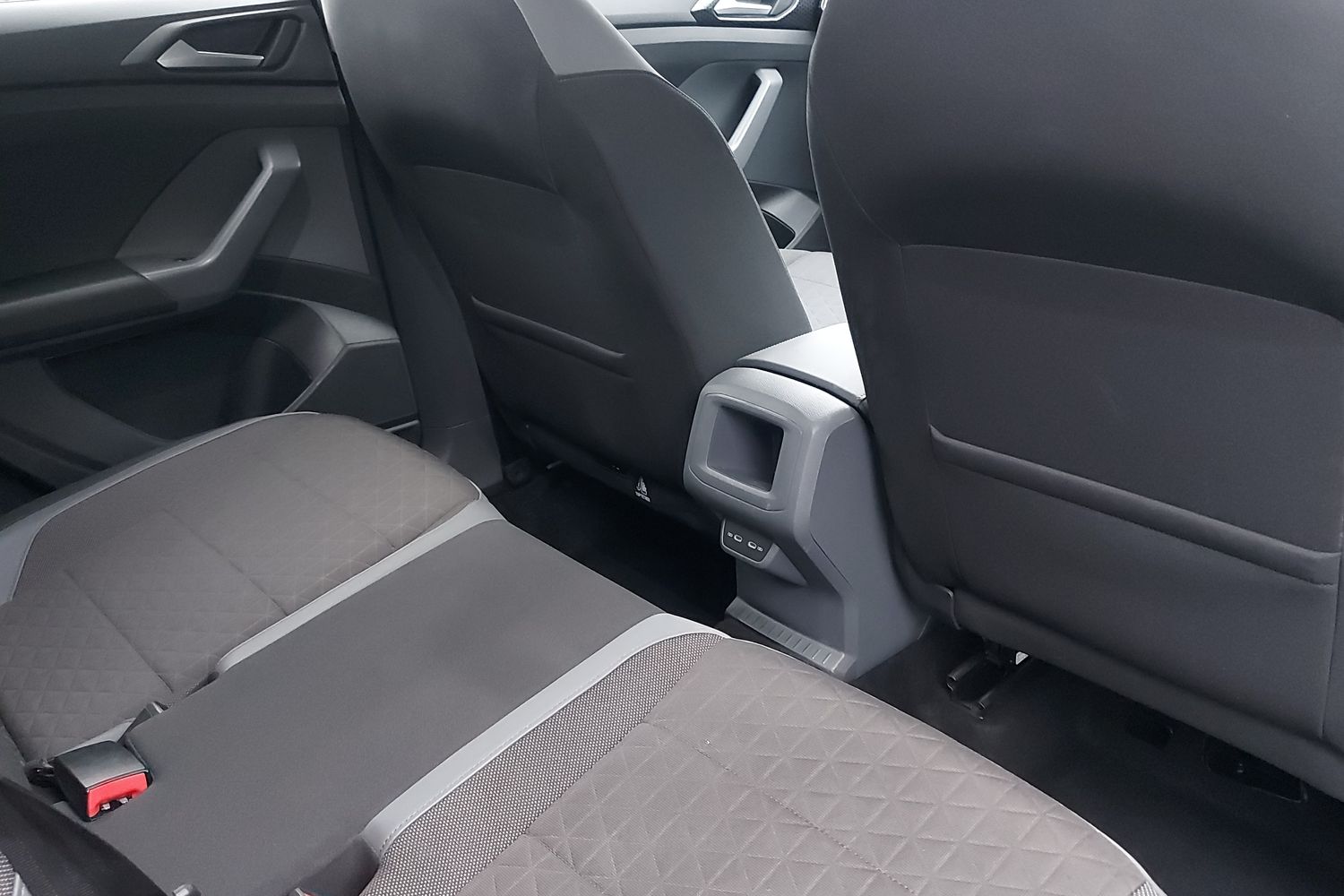 Used Volkswagen T-Cross 2021 for sale - 77613759: Photo 22