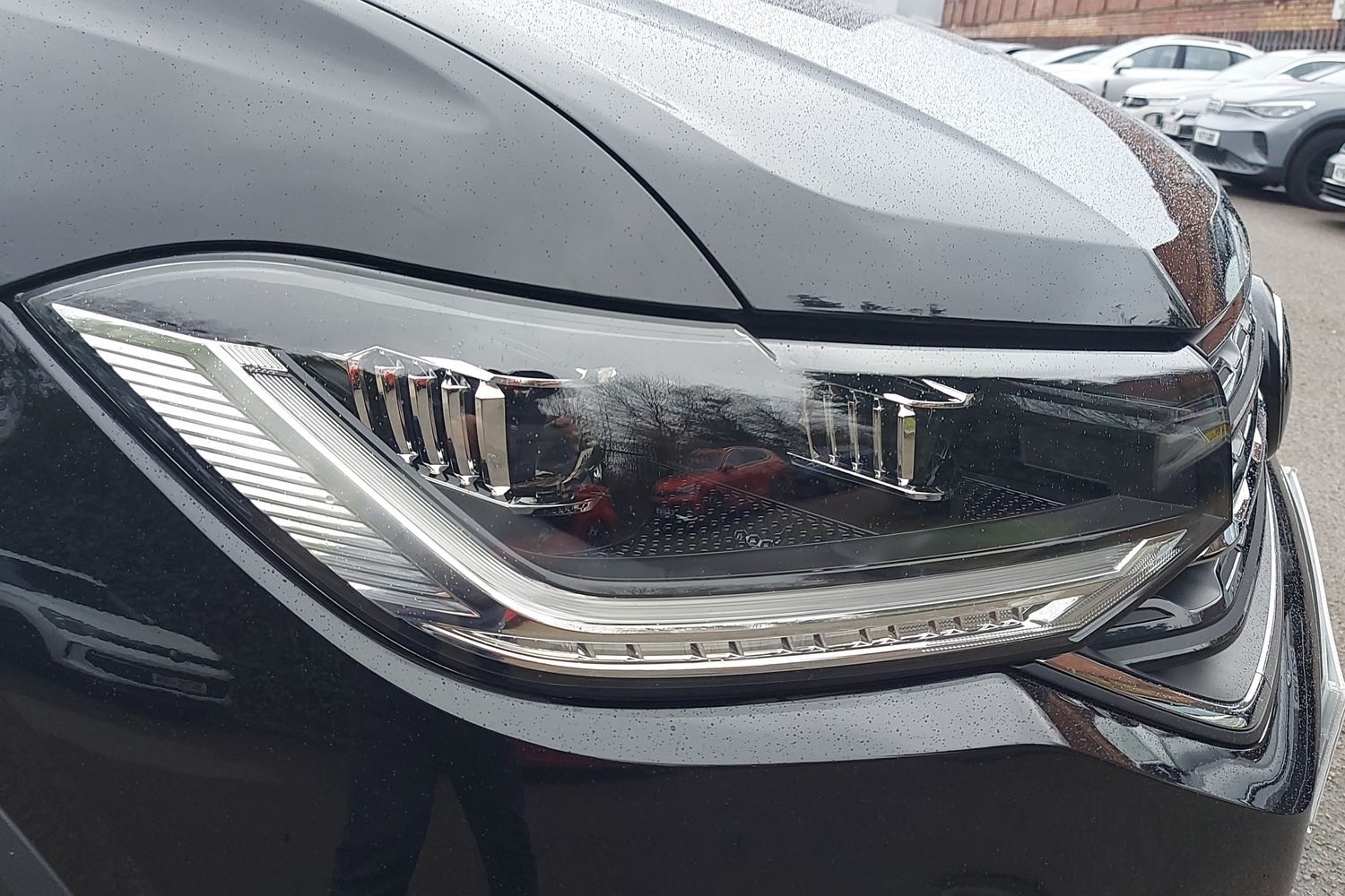 Used Volkswagen T-Cross 2021 for sale - 77613759: Photo 25