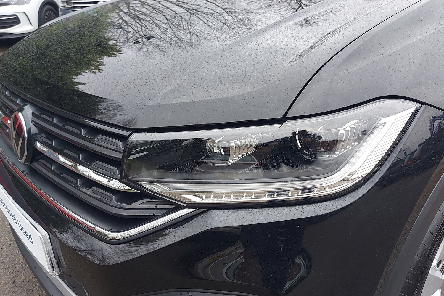 Used Volkswagen T-Cross 2021 for sale - 77613759: Photo 27