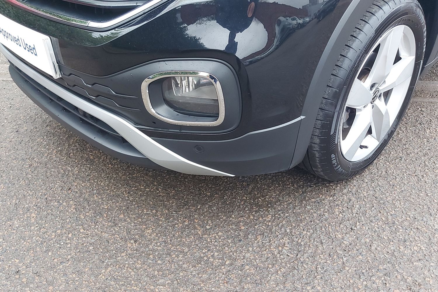 Used Volkswagen T-Cross 2021 for sale - 77613759: Photo 28