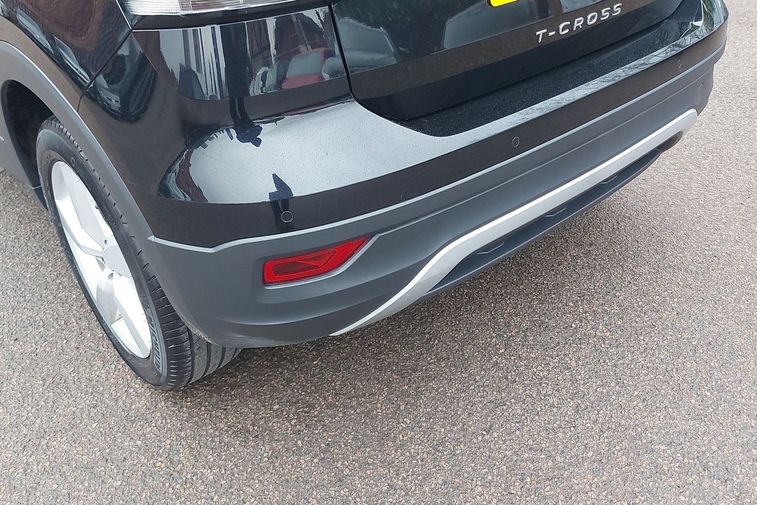 Used Volkswagen T-Cross 2021 for sale - 77613759: Photo 30