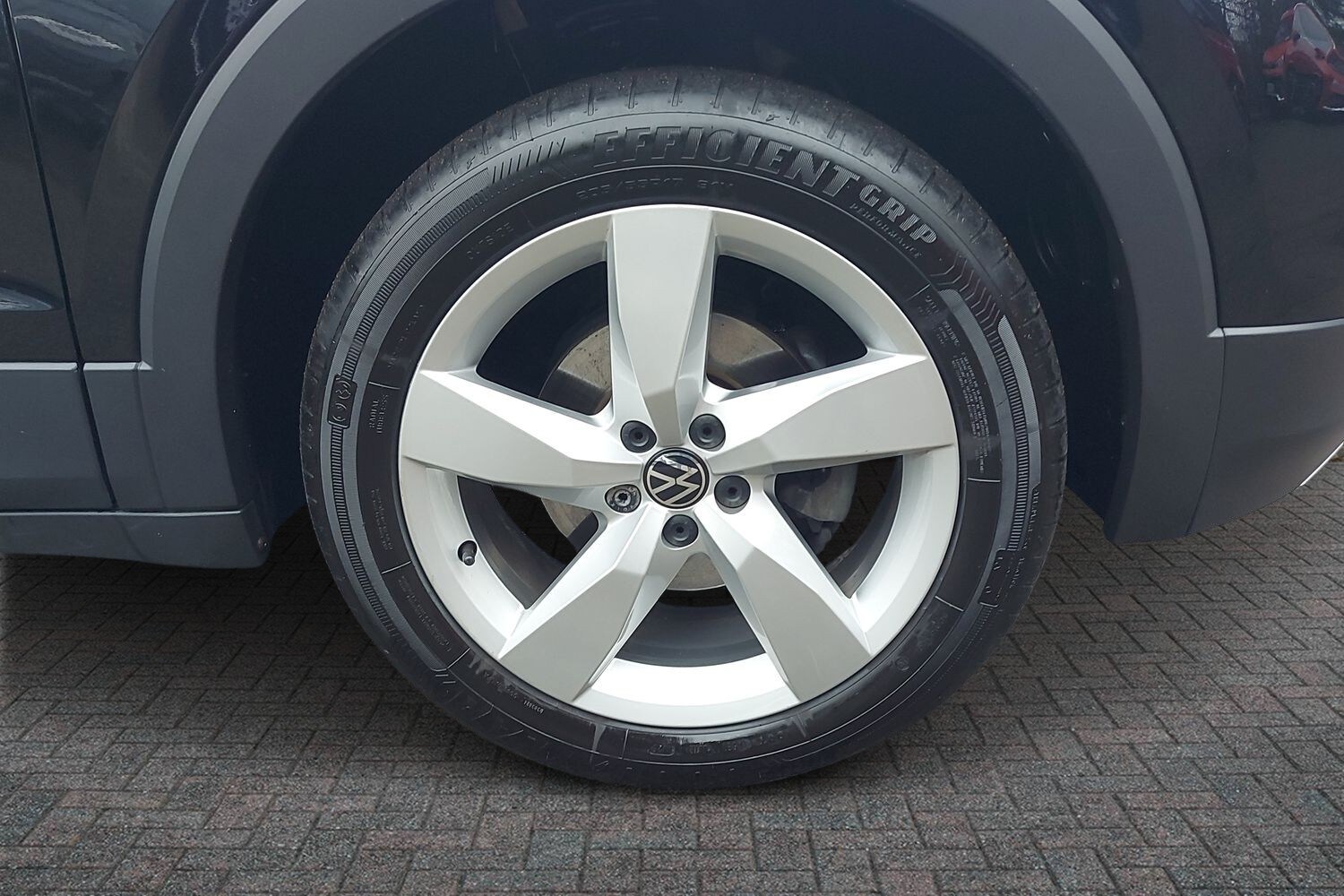 Used Volkswagen T-Cross 2021 for sale - 77613759: Photo 6