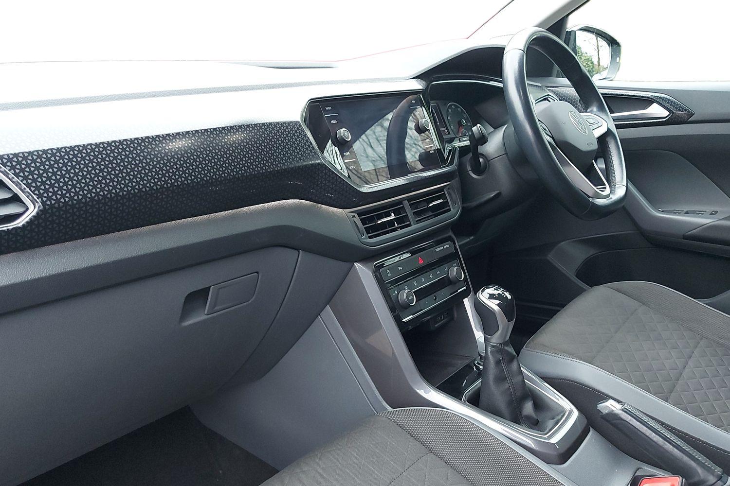 Used Volkswagen T-Cross 2021 for sale - 77613759: Photo 7