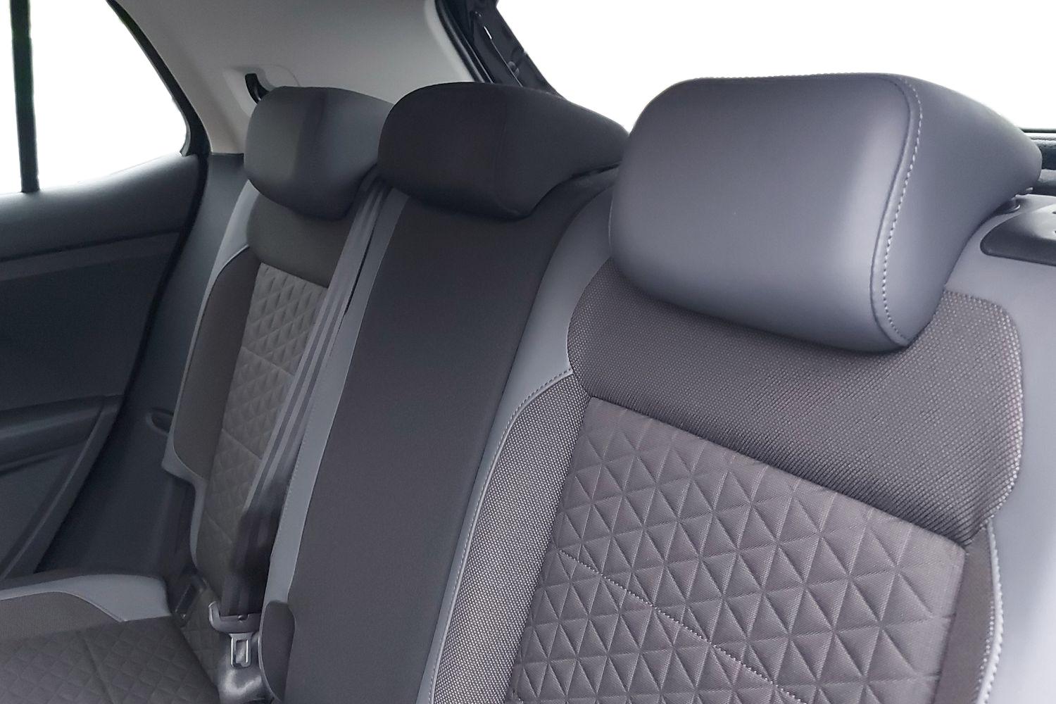 Used Volkswagen T-Cross 2021 for sale - 77613759: Photo 9