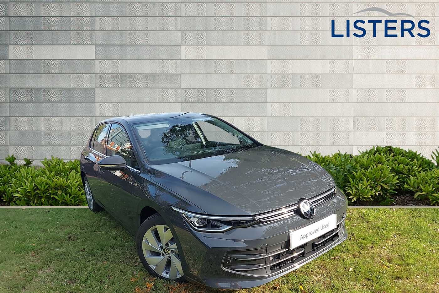 Used Volkswagen Golf 2025 for sale - 76110697: Photo 1