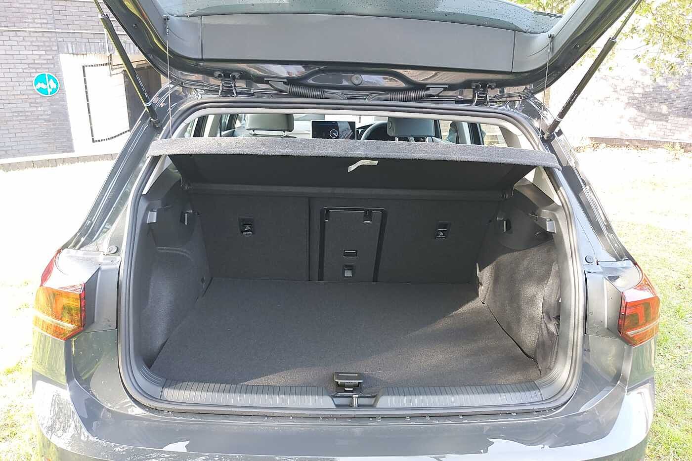 Used Volkswagen Golf 2025 for sale - 76110697: Photo 12