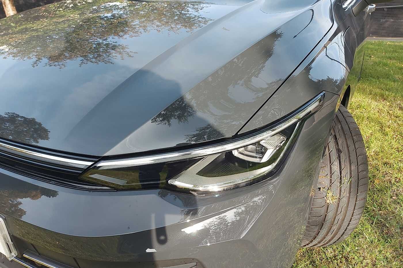 Used Volkswagen Golf 2025 for sale - 76110697: Photo 15