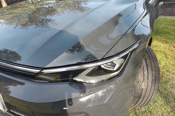 Used Volkswagen Golf 2025 for sale - 76110697: Photo 15