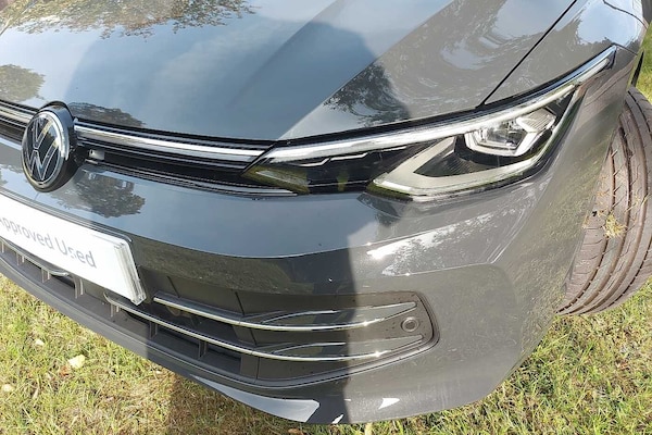 Used Volkswagen Golf 2025 for sale - 76110697: Photo 16