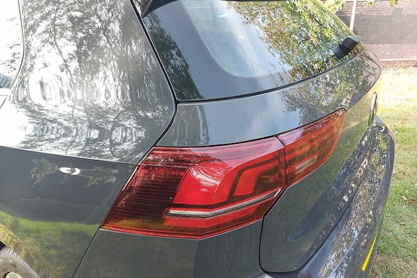 Used Volkswagen Golf 2025 for sale - 76110697: Photo 20