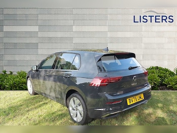 Used Volkswagen Golf 2025 for sale - 76110697: Photo 3