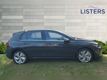 Used Volkswagen Golf 2025 for sale - 76110697: Photo 4