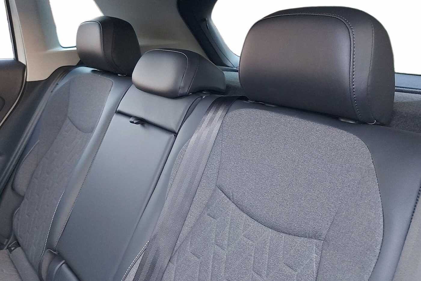 Used Volkswagen Tiguan 2025 for sale - 76474461: Photo 10