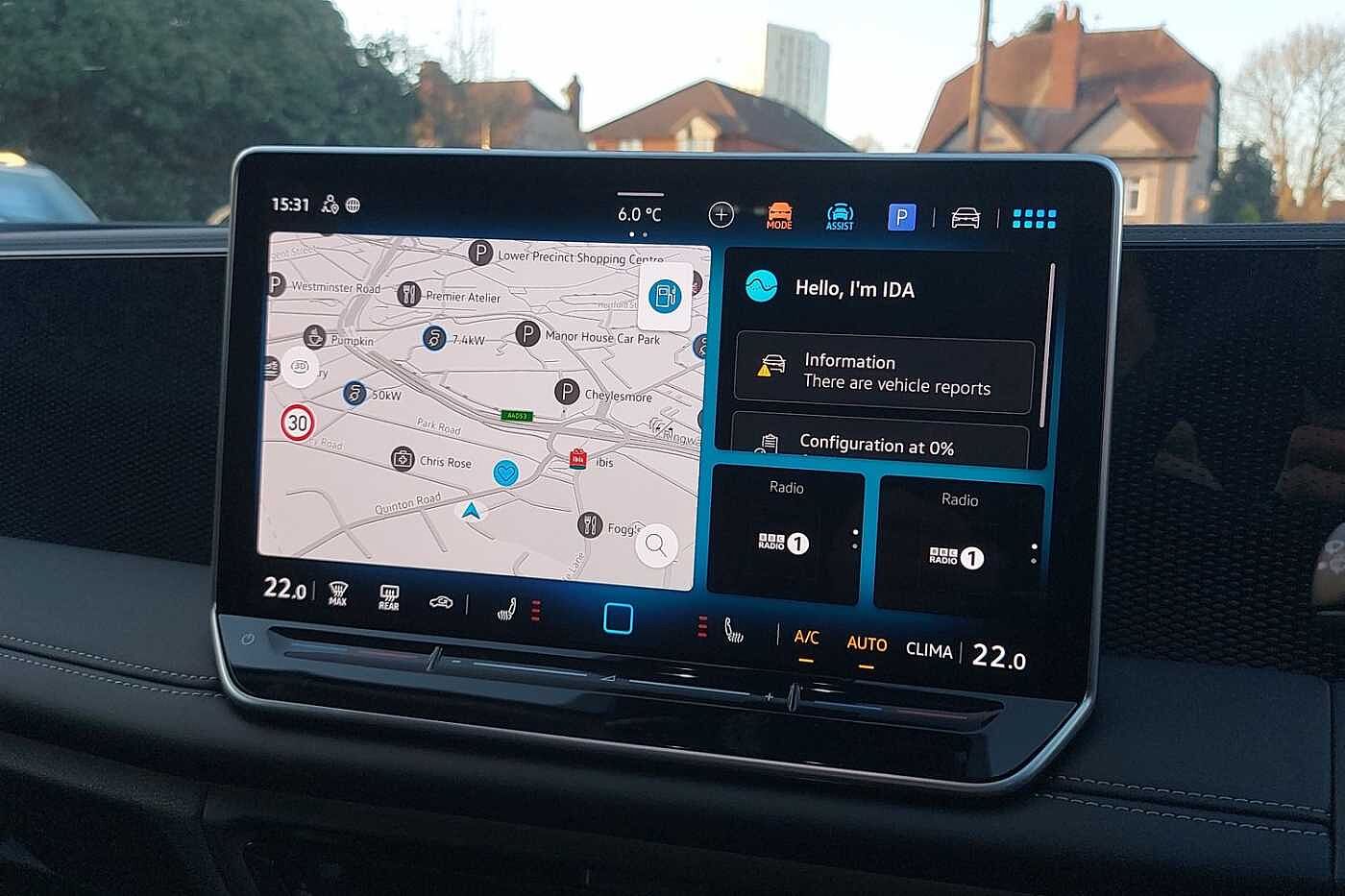 Used Volkswagen Tiguan 2025 for sale - 76474461: Photo 12