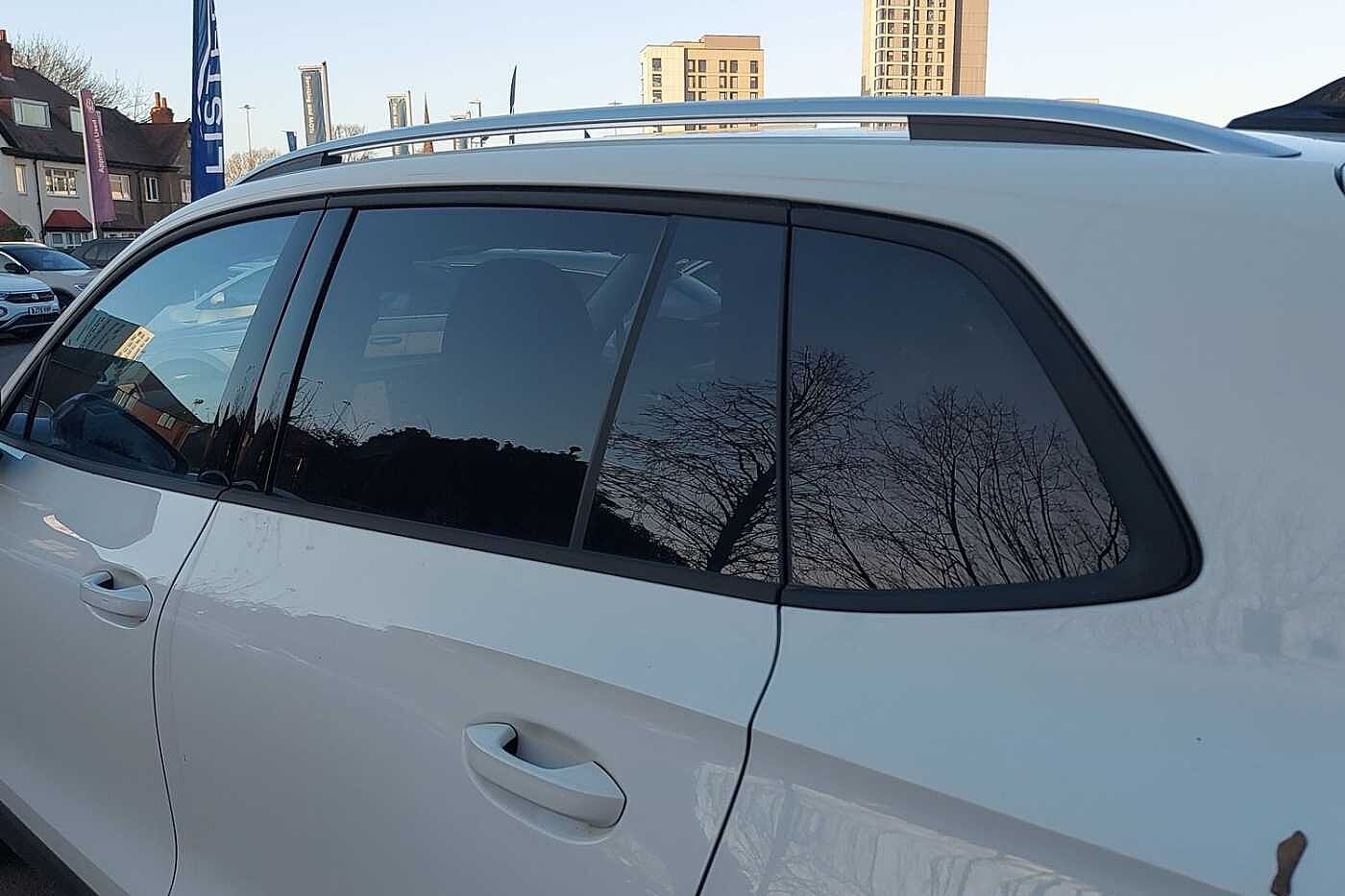 Used Volkswagen Tiguan 2025 for sale - 76474461: Photo 16