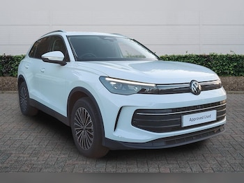 2025 (75) - 1.5 eTSI 150 Match 5dr DSG