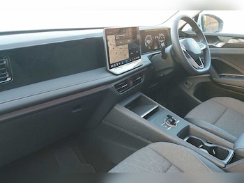 Used Volkswagen Tiguan 2025 for sale - 76474461: Photo