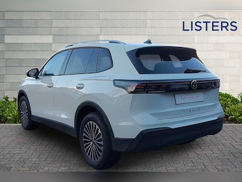 Used Volkswagen Tiguan 2025 for sale - 76474461: Photo