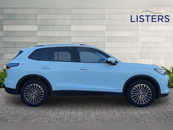 Used Volkswagen Tiguan 2025 for sale - 76474461: Photo