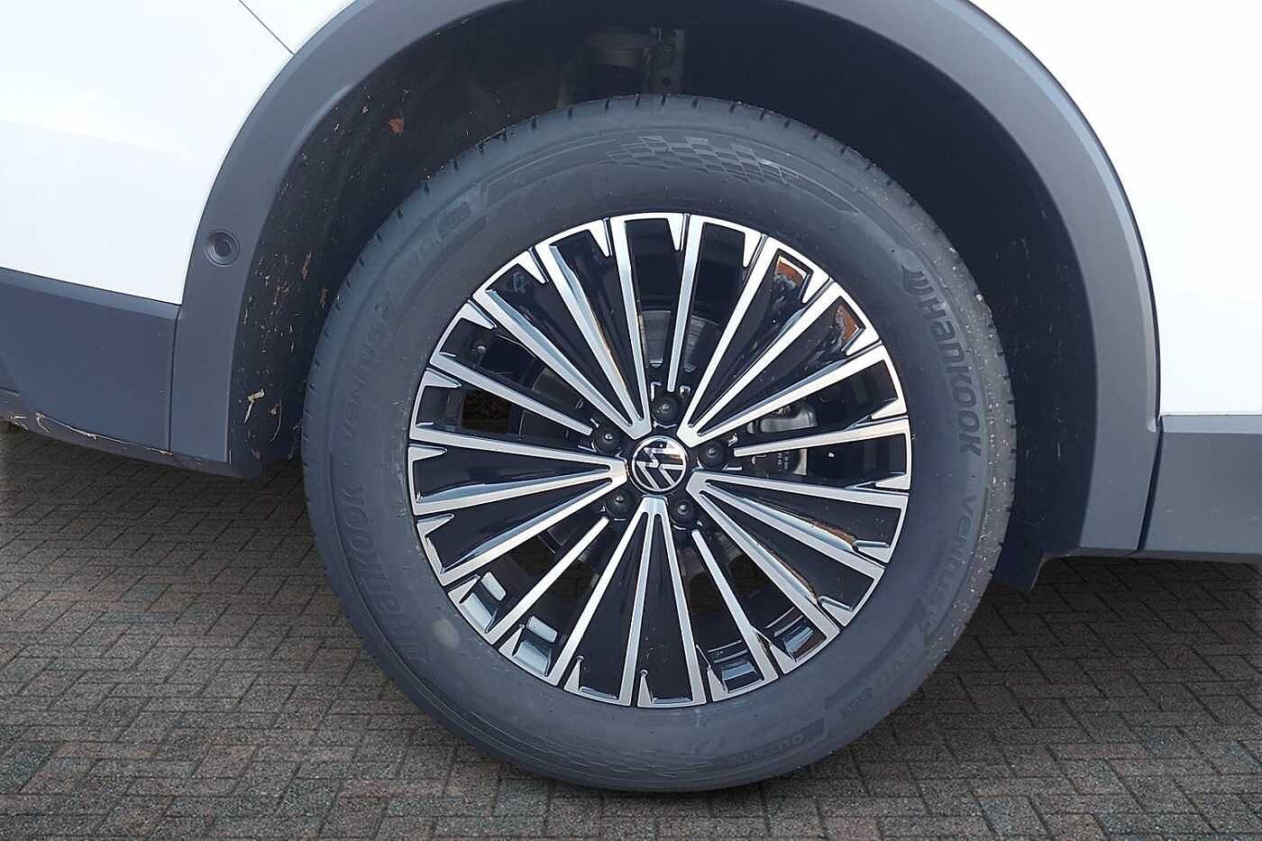 Used Volkswagen Tiguan 2025 for sale - 76474461: Photo 5